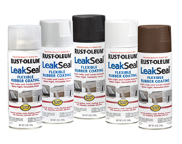 LeakSeal Family small